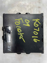 Load image into Gallery viewer, TRANSMISSION CONTROL MODULE COMPUTER Subaru Forester 2009 09 - NW37679
