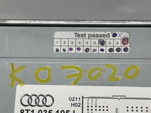 Load image into Gallery viewer, RADIO Audi A4 S4 2009 09 - NW135930
