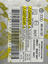 Load image into Gallery viewer, HEADLAMP CONTROL MODULE COMPUTER A3 A4 A5 S5 2008 08 2009 09 - NW28279
