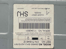 Load image into Gallery viewer, ROOF DISPLAY SCREEN Honda Odyssey 05 06 07 08 09 10 - NW105363
