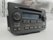 Load image into Gallery viewer, RADIO Acura MDX 2005 05 2006 06 AM FM CD - NW135838
