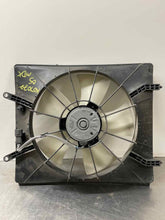 Load image into Gallery viewer, CONDENSER FAN W MOTOR MDX Pilot 2003 03 04 05 06 - NW63613
