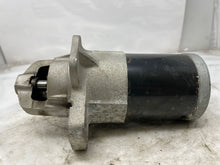 Load image into Gallery viewer, STARTER MOTOR ATS CTS SRX STS Camaro 08 09 10 11 12 13 14 15 - NW169829
