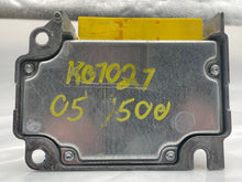 Load image into Gallery viewer, Computer  DODGE 1500 PICKUP 2005 - NW26768
