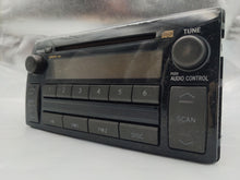Load image into Gallery viewer, CD PLAYER RADIO Toyota Camry 2005 05 2006 06 - NW139857

