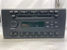 Load image into Gallery viewer, Radio  LINCOLN LS 2002 - NW135201
