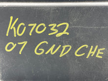 Load image into Gallery viewer, Computer  GRAND CHEROKEE 2007 - NW27339
