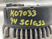 Load image into Gallery viewer, ALTERNATOR Mercedes S320 1994 94 1995 95 96 97 98 99 - NW6923
