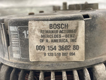 Load image into Gallery viewer, ALTERNATOR Mercedes S320 1994 94 1995 95 96 97 98 99 - NW6923
