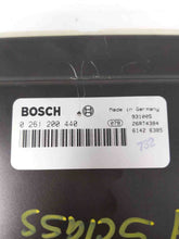 Load image into Gallery viewer, ECU ECM COMPUTER Mercedes S320 1994 94 - NW61596
