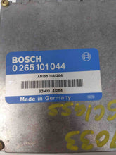 Load image into Gallery viewer, ABS MODULE 300SD 300SE S320 1992 92 1993 93 1994 94 - NW35929
