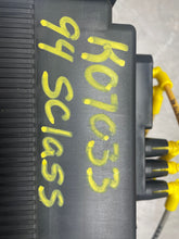Load image into Gallery viewer, Vacuum Pump Mercedes-Benz SL55 1994 - NW189237

