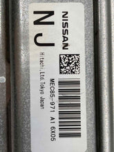 Load image into Gallery viewer, ECU ECM COMPUTER Infiniti M35 2007 07 - NW59919
