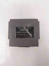 Load image into Gallery viewer, CRUISE CONTROL COMPUTER Avalon 2000 00 2001 01 02 03 04 - NW38027

