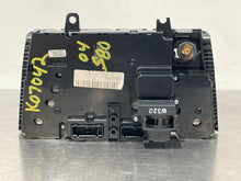 Load image into Gallery viewer, Temp Climate AC Heater Control Volvo S80 2004 04 - NW101698
