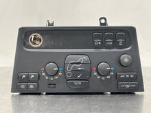 Load image into Gallery viewer, Temp Climate AC Heater Control Volvo S80 2004 04 - NW101698
