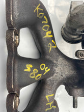 Load image into Gallery viewer, EXHAUST MANIFOLD Volvo XC90 S80 02 03 04 05 06 - NW66165
