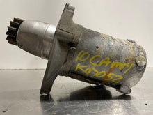 Load image into Gallery viewer, STARTER MOTOR Toyota Camry Highlander Rav4 Sienna 09 10 11 12 - NW171033
