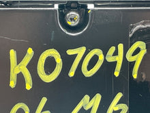 Load image into Gallery viewer, Amplifier Mazda 6 2006 06 2007 07 2008 08 - NW138266
