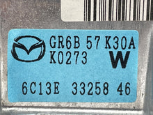 Load image into Gallery viewer, Air Bag computer Mazda 6 2006 06 2007 07 2008 08 - NW34000
