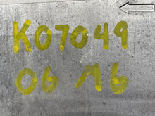 Load image into Gallery viewer, Air Bag computer Mazda 6 2006 06 2007 07 2008 08 - NW34000
