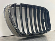 Load image into Gallery viewer, GRILL BMW X5 2000 00 2001 01 02 03 Upper Left - NW98312
