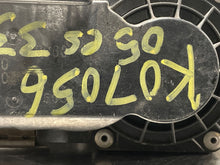 Load image into Gallery viewer, THROTTLE BODY Camry ES330 Sienna 2003 03 04 05 06 07 V6 - NW178217
