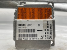 Load image into Gallery viewer, AIR BAG COMPUTER MERCEDES SLK230 CLK320 1997 - 2004 - NW34407
