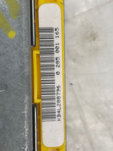 Load image into Gallery viewer, AIR BAG COMPUTER MERCEDES SLK230 CLK320 1997 - 2004 - NW34407

