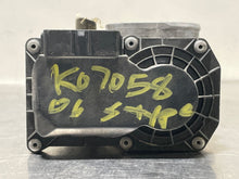 Load image into Gallery viewer, THROTTLE BODY Jaguar S Type 2006 06 2007 07 2008 08 - NW178146

