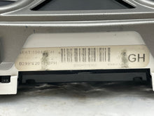 Load image into Gallery viewer, SPEEDOMETER CLUSTER Ford Fiesta 2011 11 - NW160312
