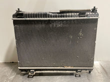 Load image into Gallery viewer, RADIATOR Ford Fiesta 11 12 13 14 15 16 17 18 19 - NW132162
