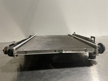 Load image into Gallery viewer, RADIATOR Ford Fiesta 11 12 13 14 15 16 17 18 19 - NW132162
