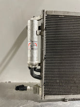 Load image into Gallery viewer, AC CONDENSER Ford Fiesta 2011 11 2012 12 2013 13 - NW43799

