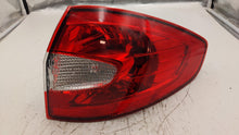 Load image into Gallery viewer, OUTER TAIL LIGHT LAMP Ford Fiesta 2011 11 2012 12 2013 13 Right - NW181025
