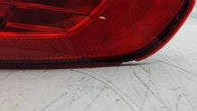 Load image into Gallery viewer, OUTER TAIL LIGHT LAMP Ford Fiesta 2011 11 2012 12 2013 13 Right - NW181025
