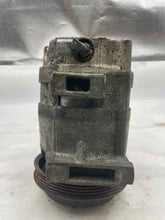 Load image into Gallery viewer, AC Compressor G35 Fx Series 2003 03 2004 04 2005 05 06 - NW42387
