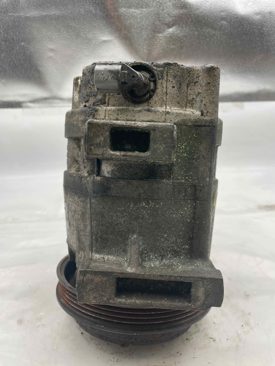 AC Compressor G35 Fx Series 2003 03 2004 04 2005 05 06 - NW42387