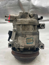 Load image into Gallery viewer, AC Compressor G35 Fx Series 2003 03 2004 04 2005 05 06 - NW42387
