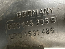 Load image into Gallery viewer, INTERCOOLER Audi A4 Passat 1999 99 2000 00 2001 01 02 - NW106180
