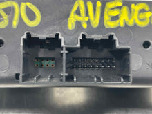 Load image into Gallery viewer, REAR TEMPERATURE CONTROLS Sebring Avenger 200 10 11 12 13 14 - NW486572
