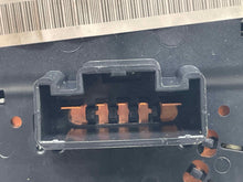 Load image into Gallery viewer, REAR TEMPERATURE CONTROLS Sebring Avenger 200 10 11 12 13 14 - NW486572
