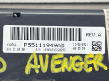 Load image into Gallery viewer, REAR TEMPERATURE CONTROLS Sebring Avenger 200 10 11 12 13 14 - NW486572
