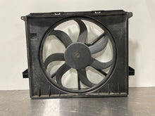Load image into Gallery viewer, RADIATOR FAN ASSEMBLY ML320 ML350 ML450 R320 2006 06 07 08 09 10 - 13 - NW64311
