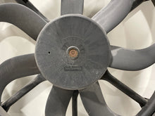Load image into Gallery viewer, RADIATOR FAN ASSEMBLY ML320 ML350 ML450 R320 2006 06 07 08 09 10 - 13 - NW64311
