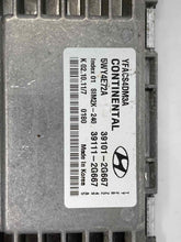 Load image into Gallery viewer, ECU ECM COMPUTER Sonata 2011 11 2012 12 2013 13 2014 14 - NW60151
