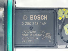 Load image into Gallery viewer, Mass Air Flow Sensor Meter MAF 550i 550i Gt 650i 750 x5 06-14 - NW4887
