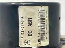 Load image into Gallery viewer, ABS ANTI-LOCK BRAKE PUMP C250 C300 C350 C63 GLK350 13 14 15 - NW1955
