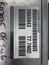 Load image into Gallery viewer, ECU ECM Computer  SAAB 9-5 2008 - NW62119
