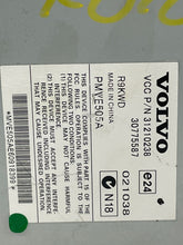 Load image into Gallery viewer, AMPLIFIER Volvo C70 V70 XC70 2006 06 2007 07 - NW140512
